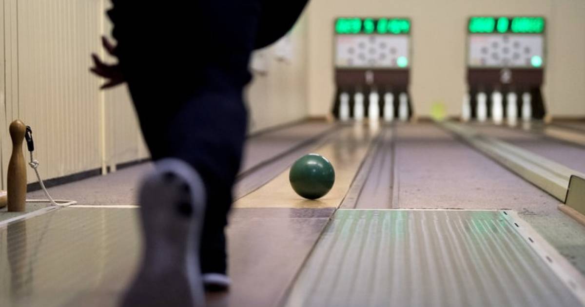 Keelen spillen BeActive